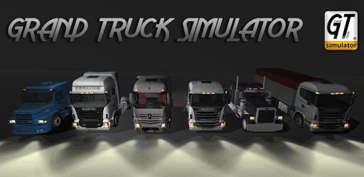 Grand Truck Simulator 1.13 Mod APK